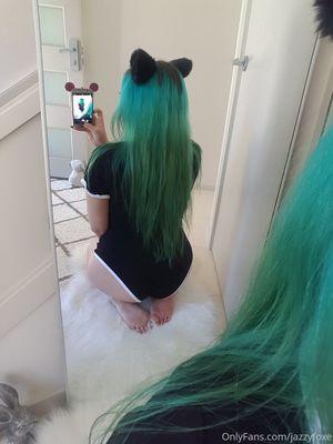 JazzyFoxe photo 103