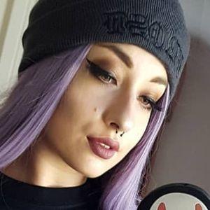 Profile photo of JazzyFoxe