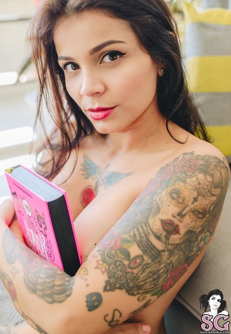 Jeeh Suicide photo 237