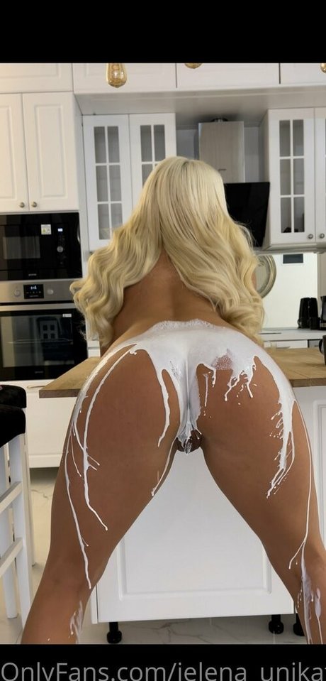 Jelena Unikat photo 11