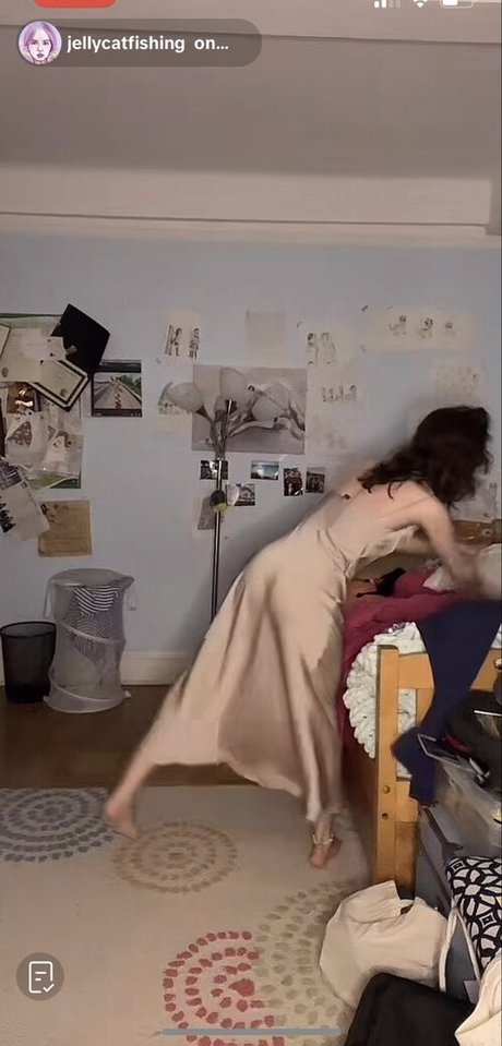 Jellycatfishing photo 9