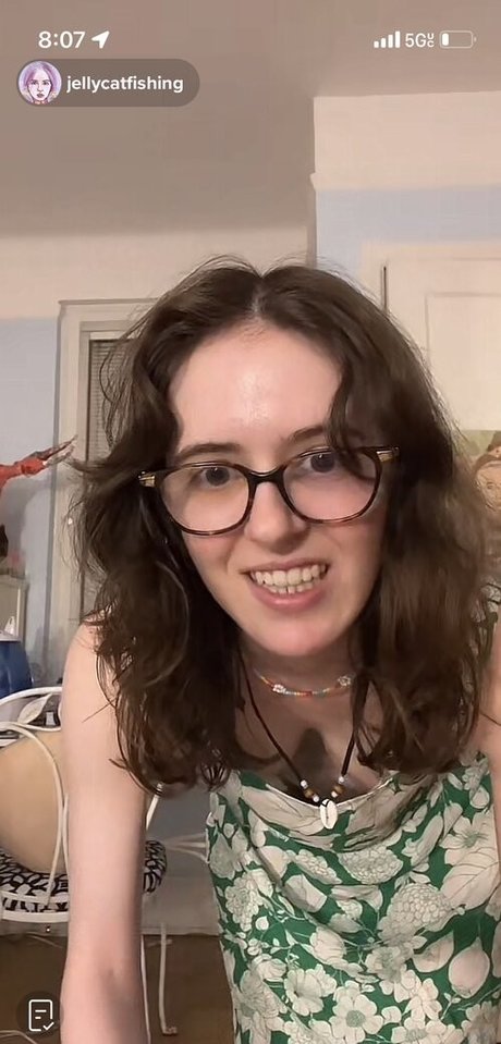 Jellycatfishing photo 20