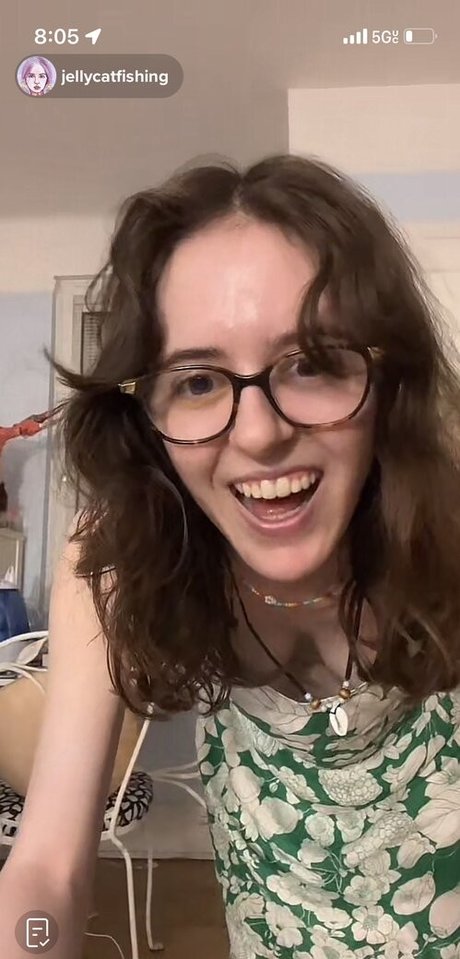 Jellycatfishing photo 22