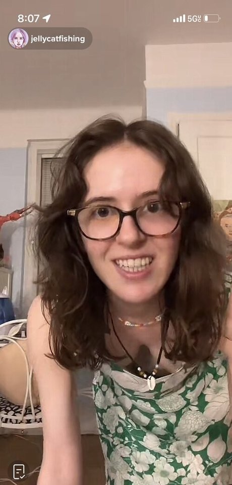 Jellycatfishing photo 23