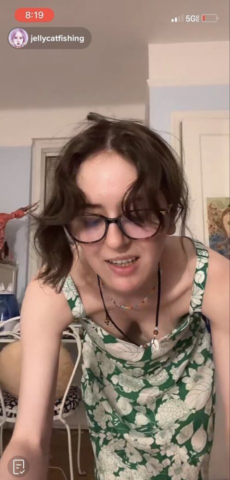 Jellycatfishing photo 25