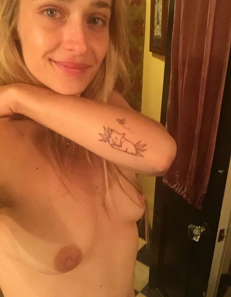 Jemima Kirke photo 4