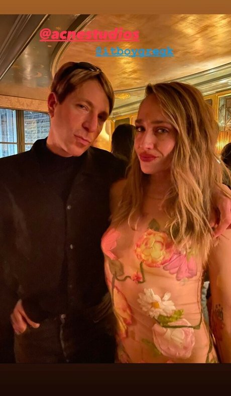 Jemima Kirke photo 11
