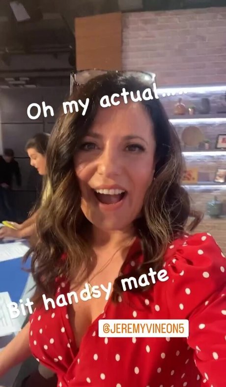 Jemma Forte photo 15