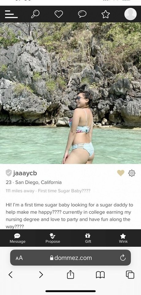 Jen Cabral photo 7