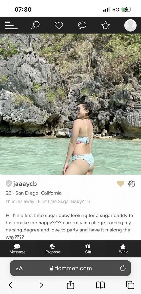 Jen Cabral photo 8