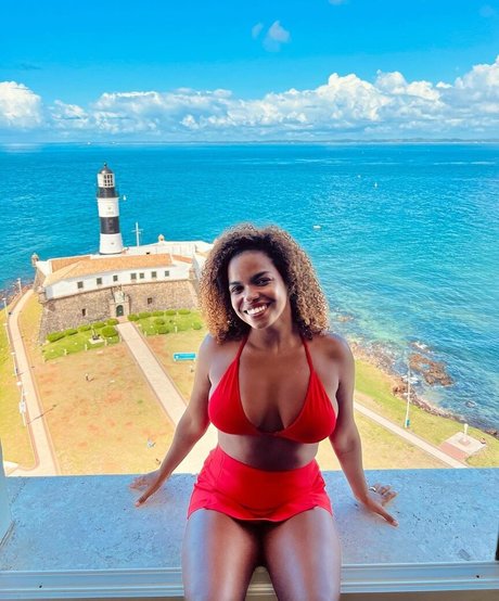 Profile photo of Jeniffer Nascimento