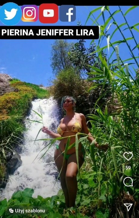 Jeniffer Pierina Lira photo 5