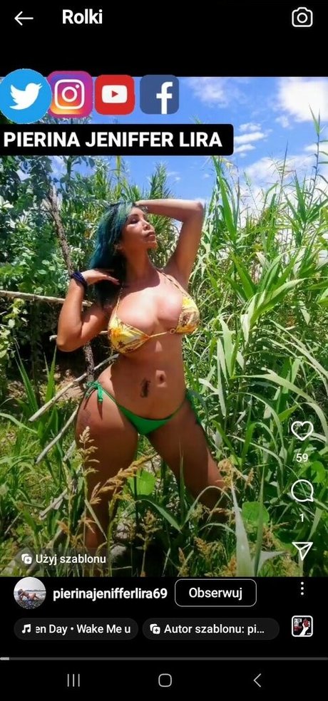 Profile photo of Jeniffer Pierina Lira