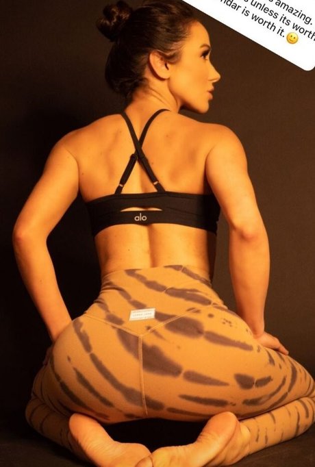 Jenn Sterger photo 15