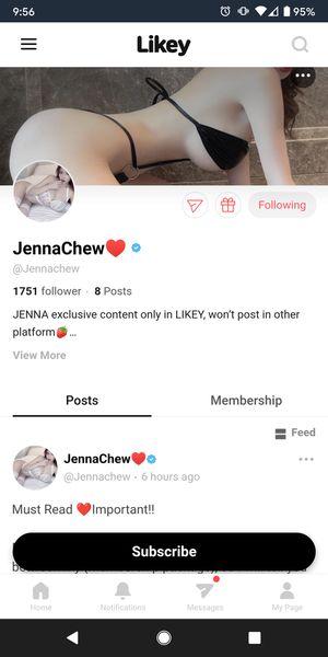 Jenna Chew photo 102