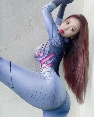 Jenna Chew photo 325