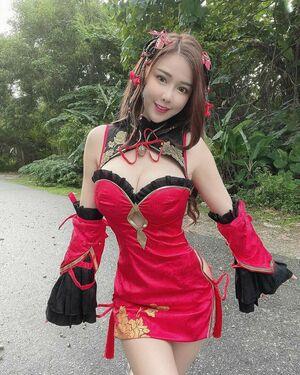 Jenna Chew photo 385