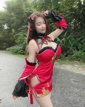 Jenna Chew photo 397