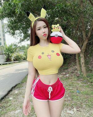 Jenna Chew photo 423