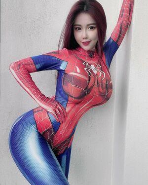 Jenna Chew photo 458