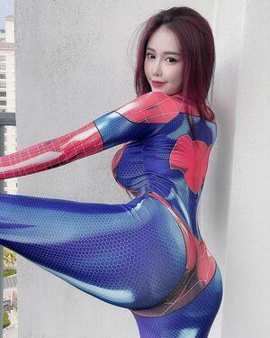 Jenna Chew photo 459