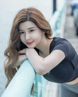 Jenna Chew photo 555