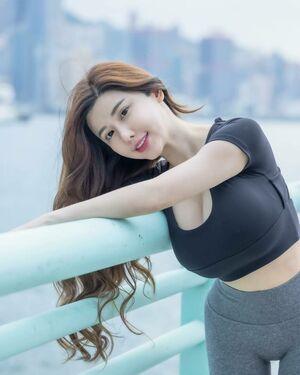 Jenna Chew photo 557