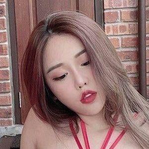 Profile photo of Jenna Chew