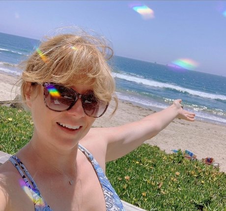 Jenna Fischer photo 8