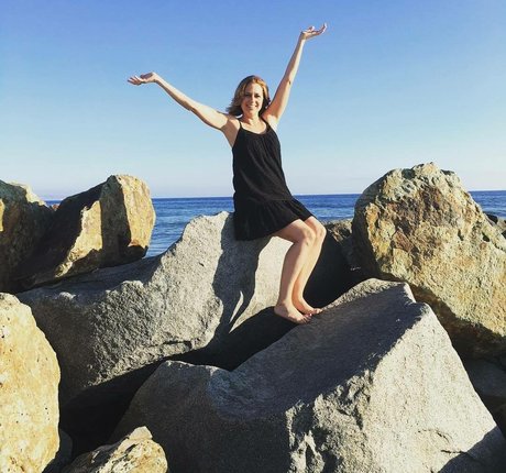 Jenna Fischer photo 19