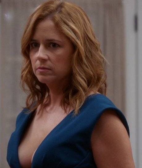 Jenna Fischer photo 39