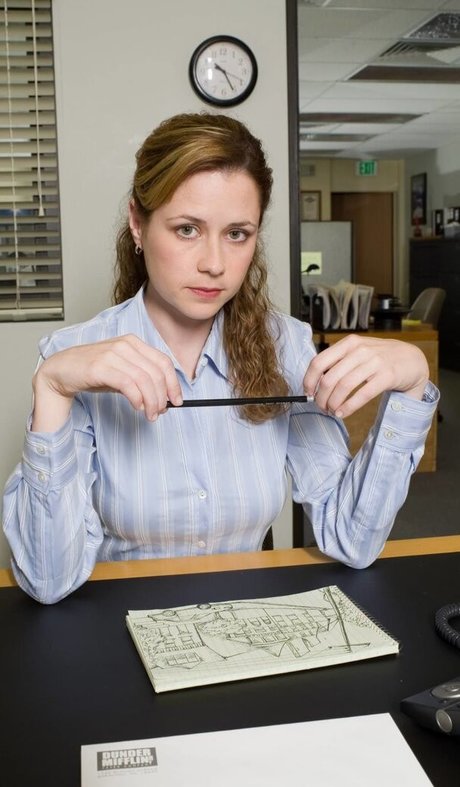 Jenna Fischer photo 41