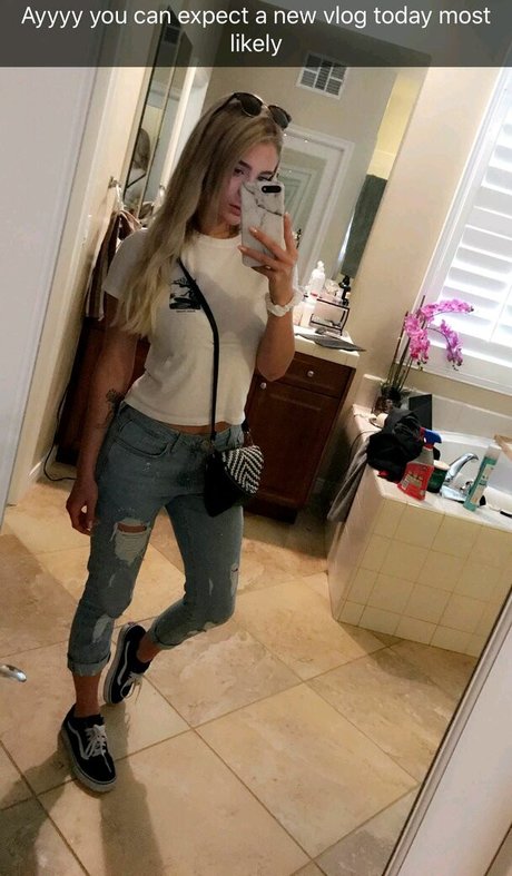 Jenna Jade photo 100