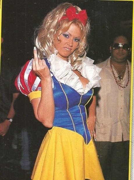 Jenna Jameson photo 95