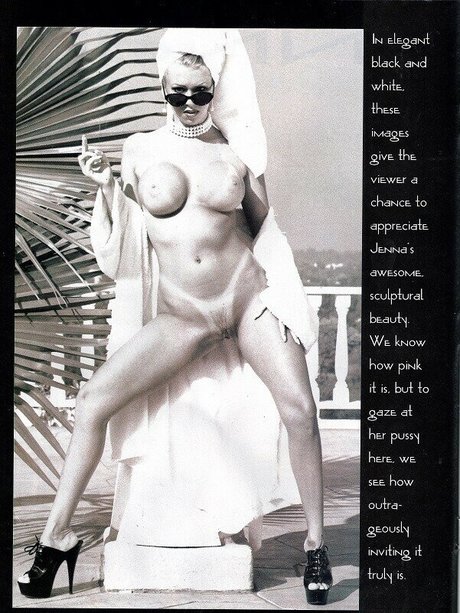 Jenna Jameson photo 342
