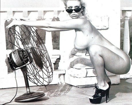 Jenna Jameson photo 345