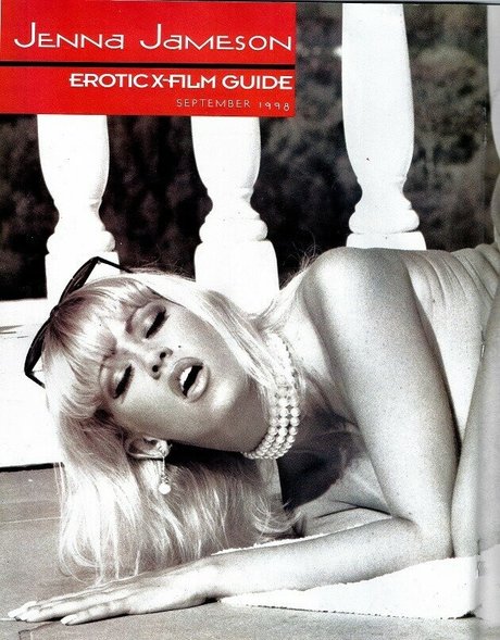 Jenna Jameson photo 349