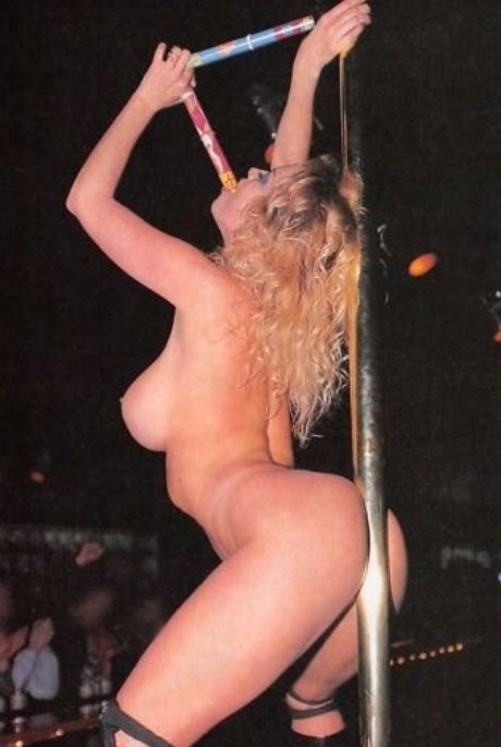 Jenna Jameson photo 432