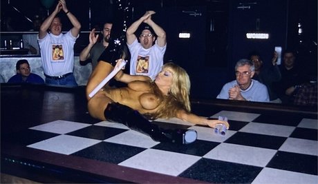 Jenna Jameson photo 433