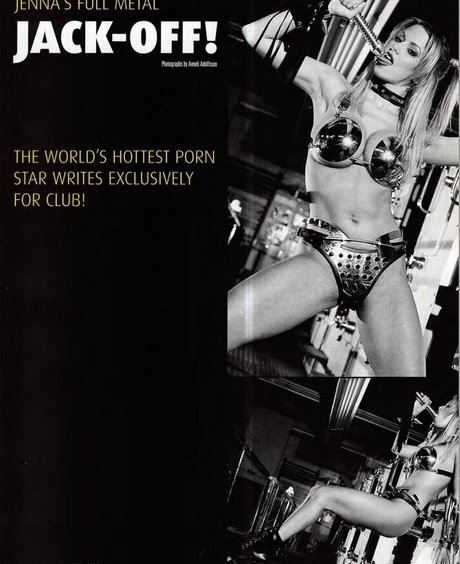 Jenna Jameson photo 575