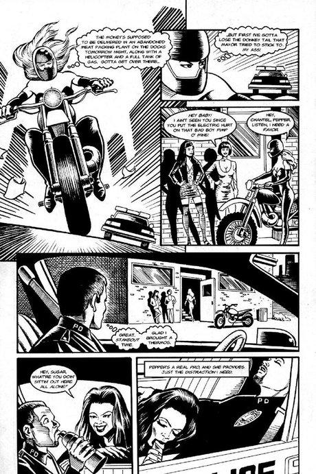 Jenna Jameson photo 645