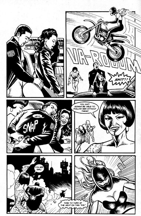 Jenna Jameson photo 646