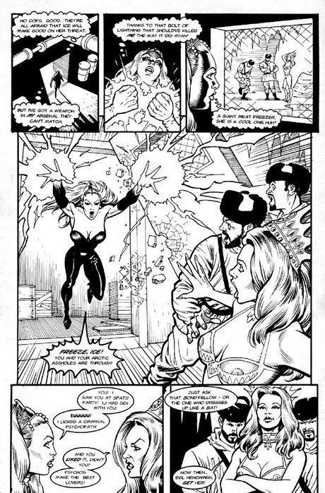 Jenna Jameson photo 648