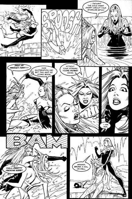 Jenna Jameson photo 650