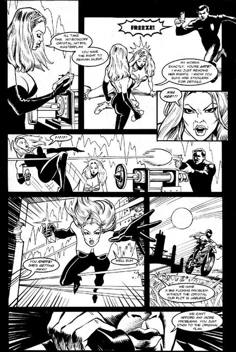 Jenna Jameson photo 651