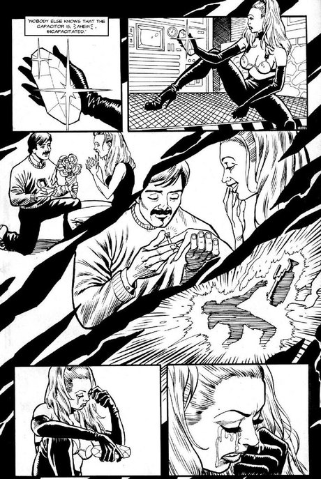 Jenna Jameson photo 652