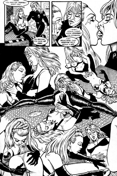 Jenna Jameson photo 653