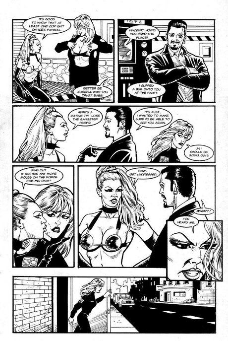 Jenna Jameson photo 654