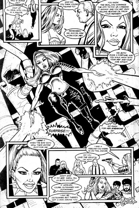 Jenna Jameson photo 657