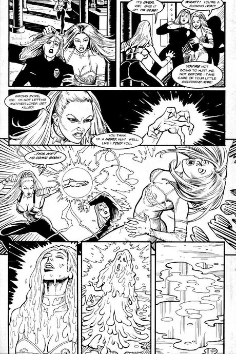 Jenna Jameson photo 659